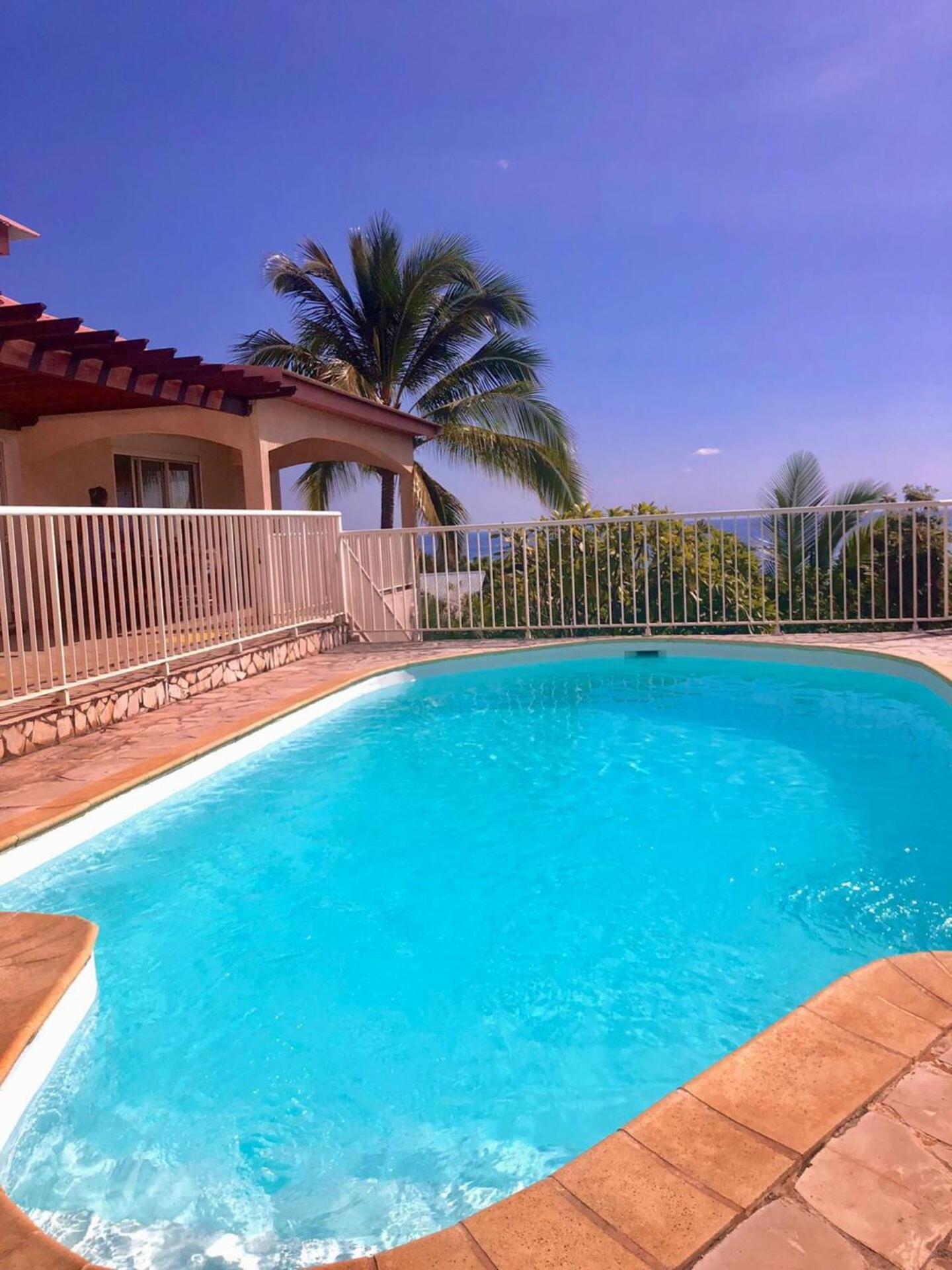 Leu Doux Bruit Des Vagues Apartment Saint-Leu Exterior photo